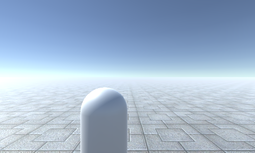 Câmera de terceira pessoa no Unity
