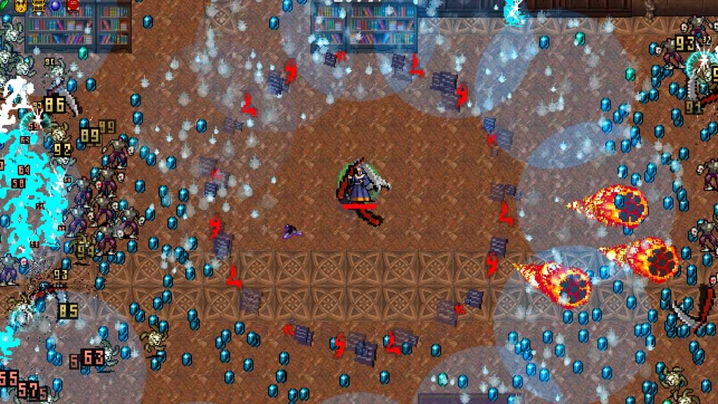 Sobreviventes de Vampiros 2