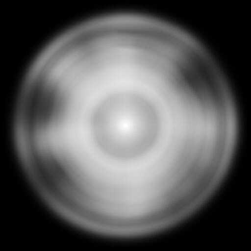 Textura leve de biscoito.