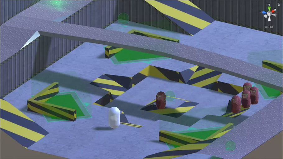 Ultimate Spawner 2.0 - Um recurso de unidade que muda o jogo.