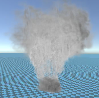 Efeito Tornado no Unity 3D