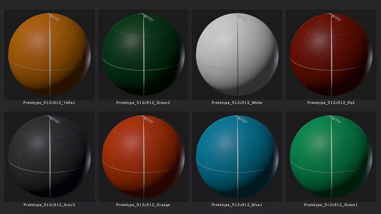 Poder das texturas de espaço reservado para prototipagem no Unity.