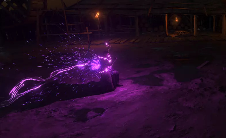 Pacote de efeitos realistas 4