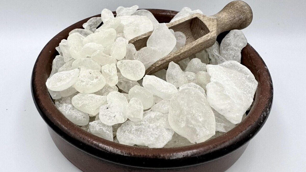 Goma Mastique Chios.