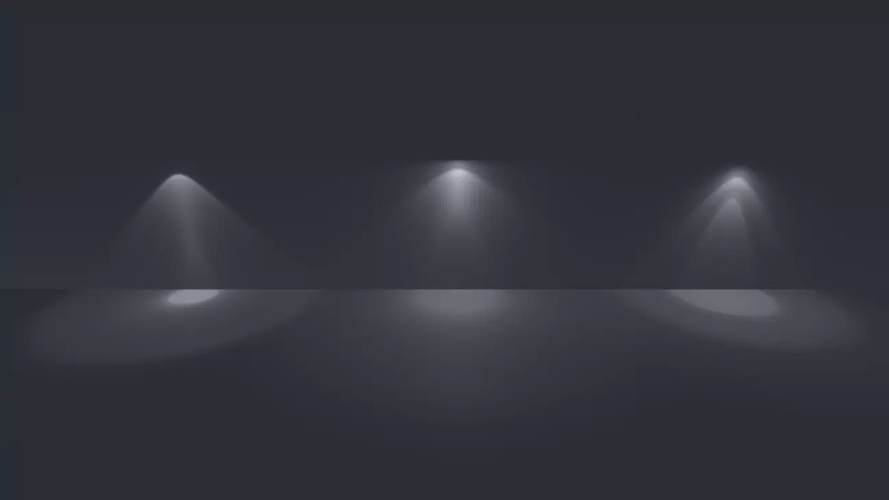 Efeitos de biscoitos leves no Unity.